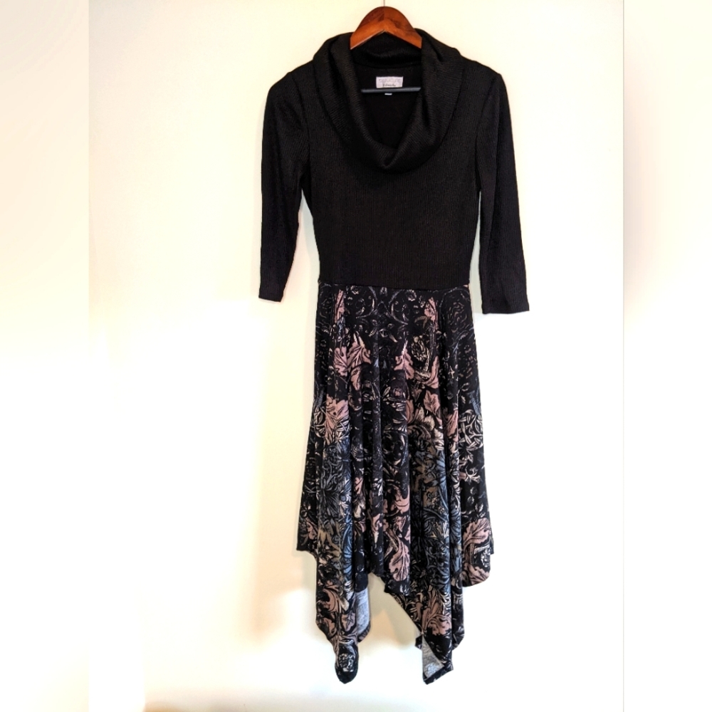 Fitted Top Dress